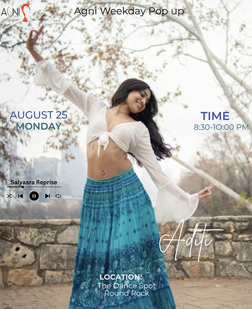 agnifoundation dance image 11