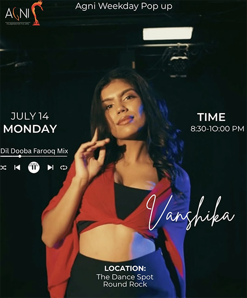 agnifoundation dance image 13