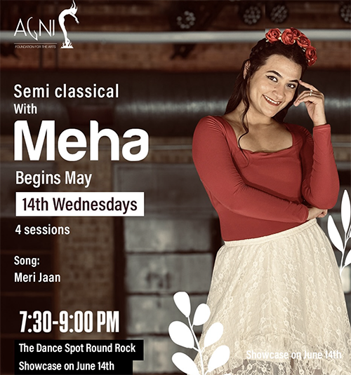 agnifoundation dance image 19