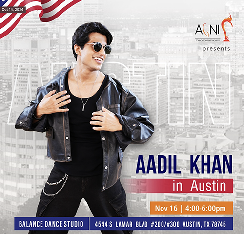 agnifoundation dance image 22