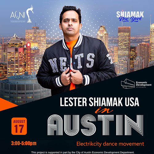 agnifoundation dance image 27