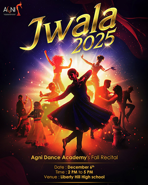 agnifoundation dance image 5