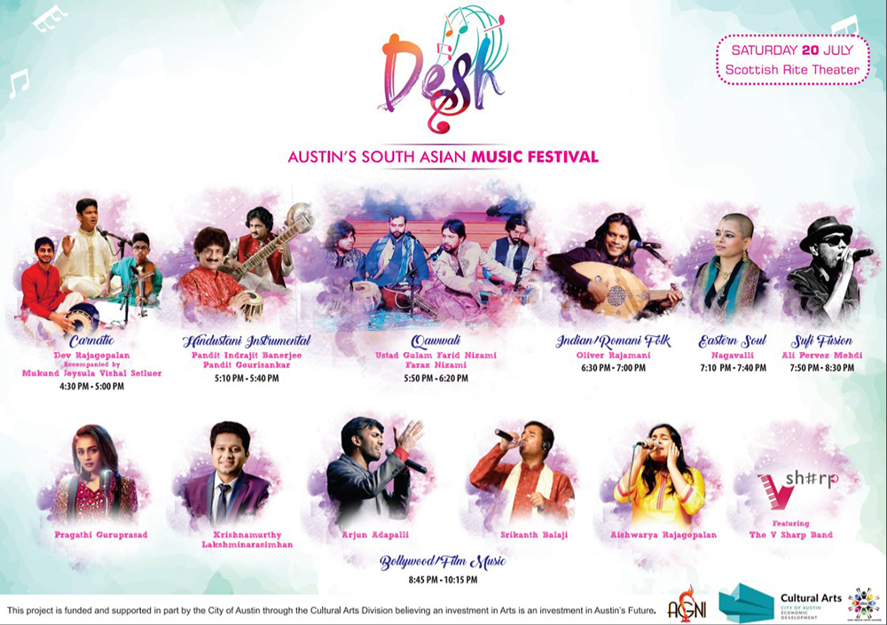 agnifoundation music image 2