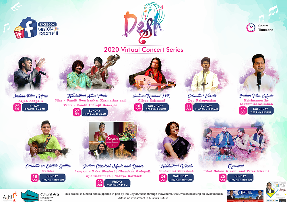 agnifoundation music image 3