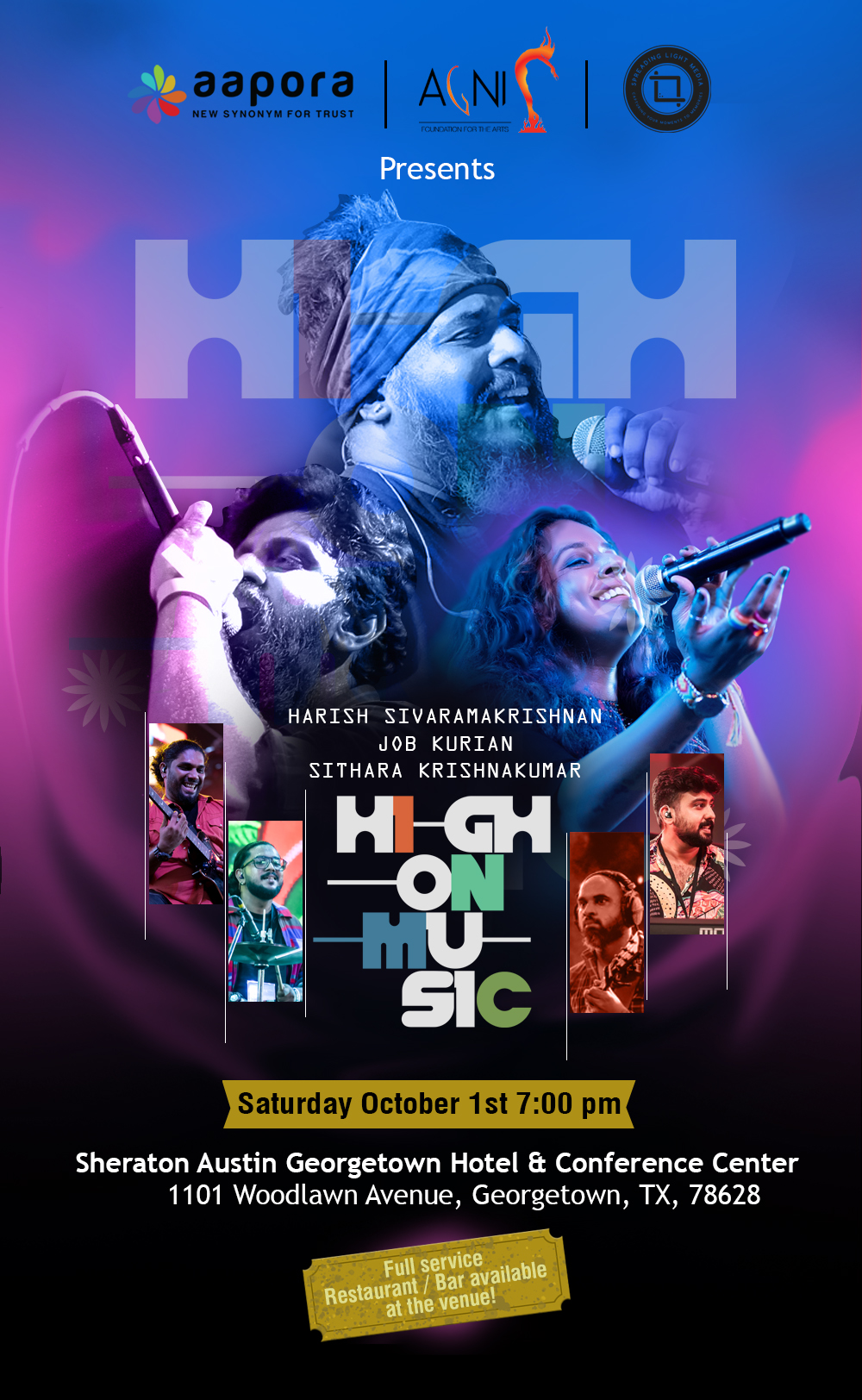 agnifoundation music image 6