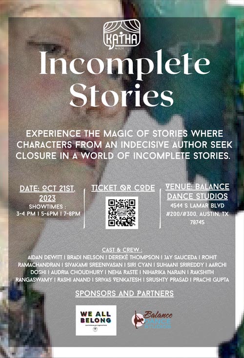 agnifoundation theater image 12